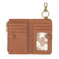 Load image into Gallery viewer, Encino Essential Wallet - Leather - Moss Suede