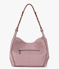 Load image into Gallery viewer, Los Feliz Hobo in Rosewood - the Sak