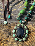 Load image into Gallery viewer, Desert Soul Statement Necklace