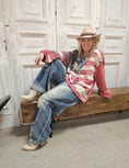 Load image into Gallery viewer, Grunge Jeans by A Rare Bird