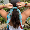 Load image into Gallery viewer, Sari Chic Bandana