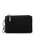 Load image into Gallery viewer, Encino Essential Wallet - Leather - Moss Suede