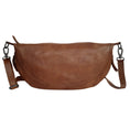 Load image into Gallery viewer, Callie Leather Sling Bag - Latico