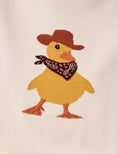 Load image into Gallery viewer, Cowboy Duck Sweater