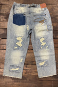 Load image into Gallery viewer, Endless Love Jeans by Jaded Gypsy