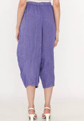 Load image into Gallery viewer, LINEN PANTS. 75096/8414 BOHEMIA