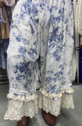 Load image into Gallery viewer, Vintage Floral Cotton Bloomers