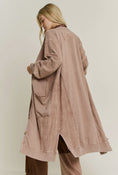 Load image into Gallery viewer, jHer Cardigan in Mocha