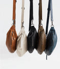 Load image into Gallery viewer, Callie Leather Sling by Latico Leathers