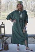 Load image into Gallery viewer, Cute Comfort Dress by Jaded Gypsy