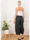 Load image into Gallery viewer, LINEN PANTS. 75096/8414 BOHEMIA