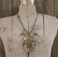 Load image into Gallery viewer, Six Shooter Charmer Necklace
