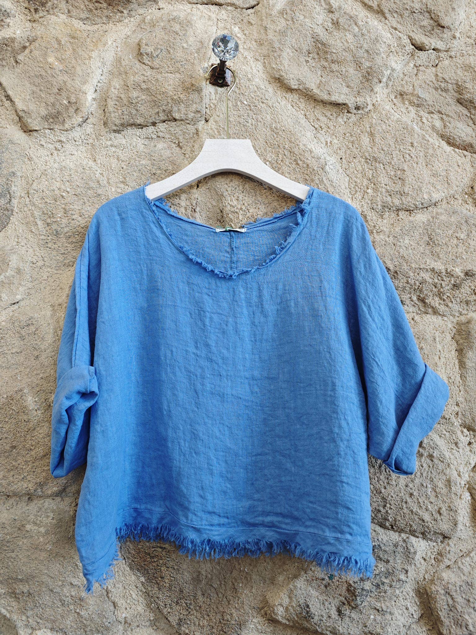 Blouse Ref-83839