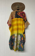Load image into Gallery viewer, Free to Be Maxi Dress
