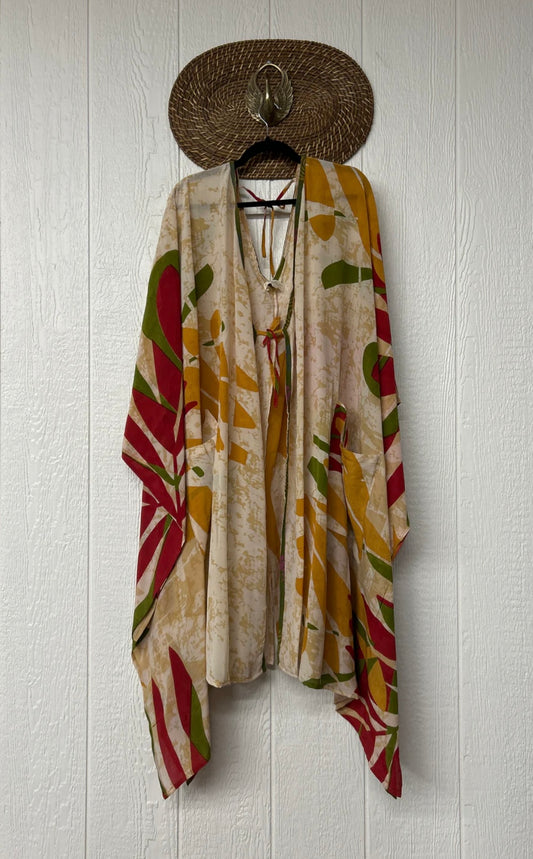 Orchid Kimono by Kantha Bae