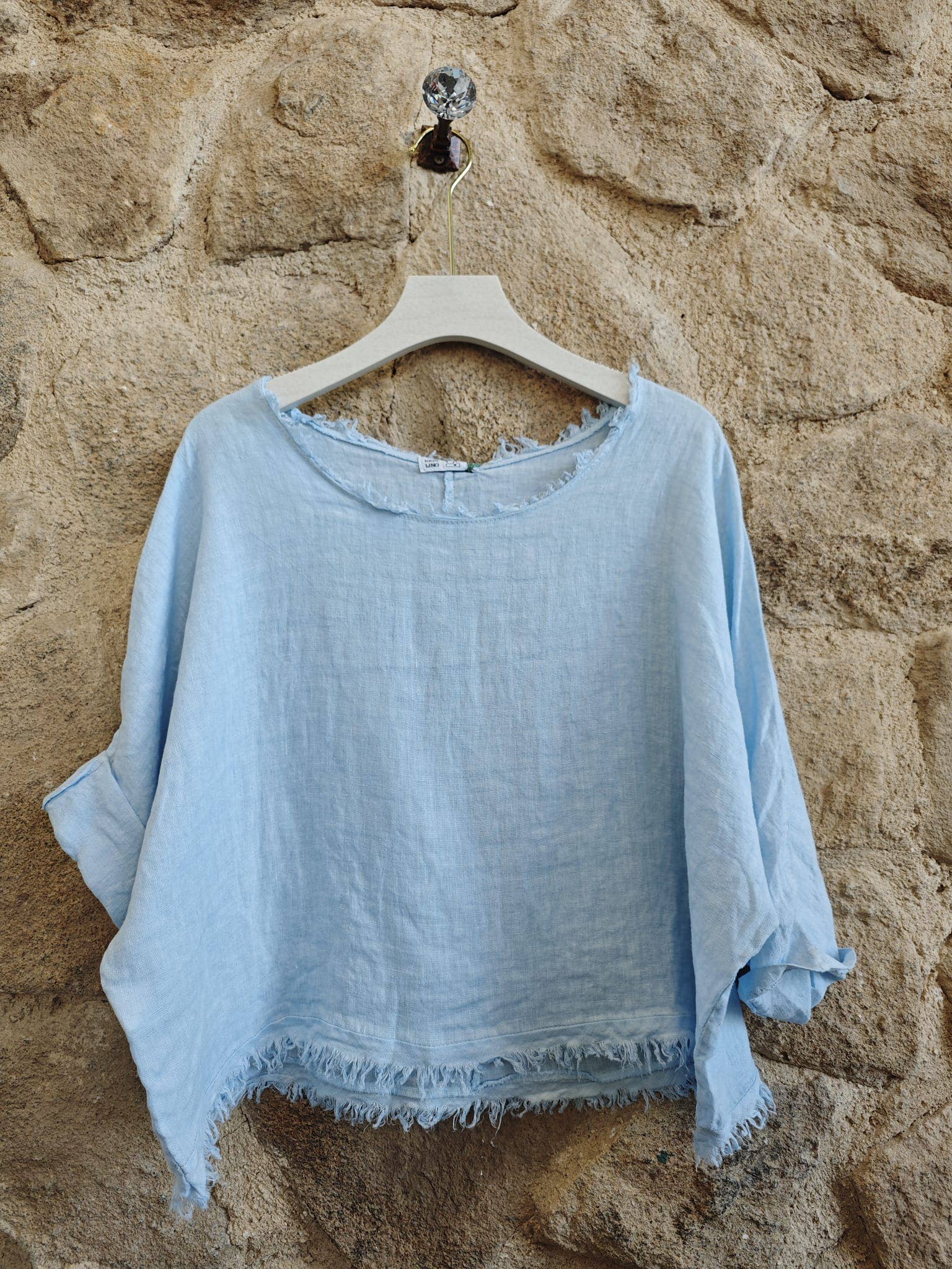 Blouse Ref-83839