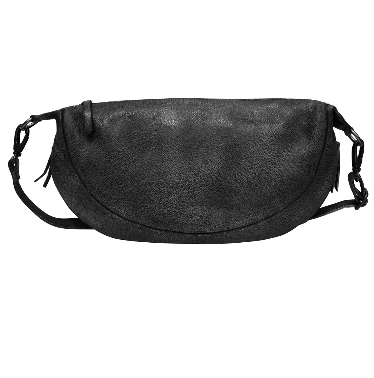 Callie Leather Sling Bag - Latico