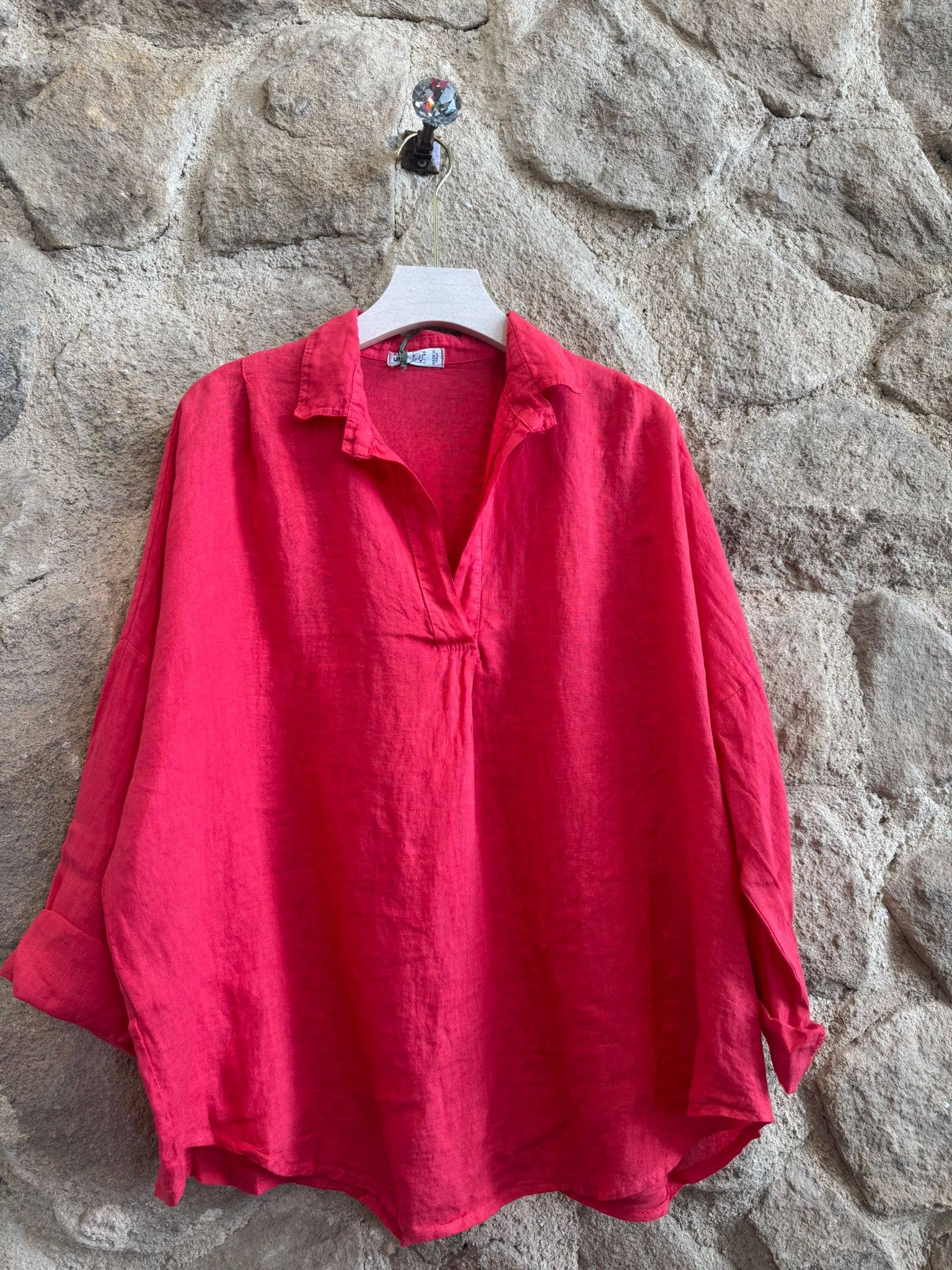 Blouse Ref-88179
