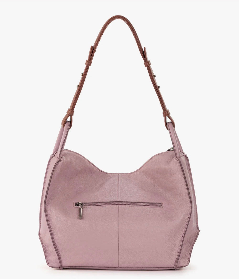 Los Feliz Hobo in Rosewood - the Sak