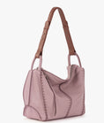 Load image into Gallery viewer, Los Feliz Hobo in Rosewood - the Sak
