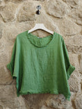 Load image into Gallery viewer, Blouse Ref-83839
