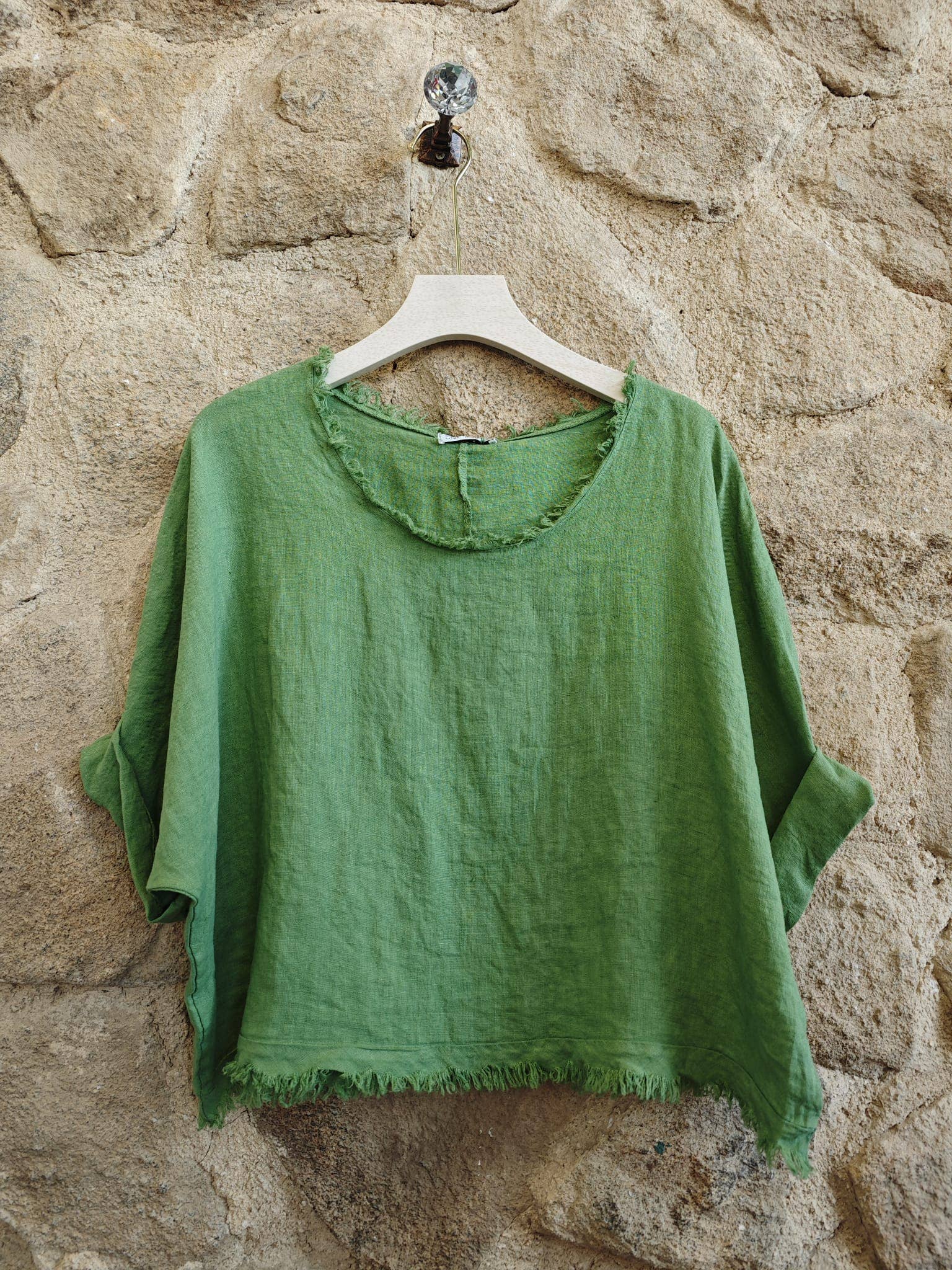 Blouse Ref-83839