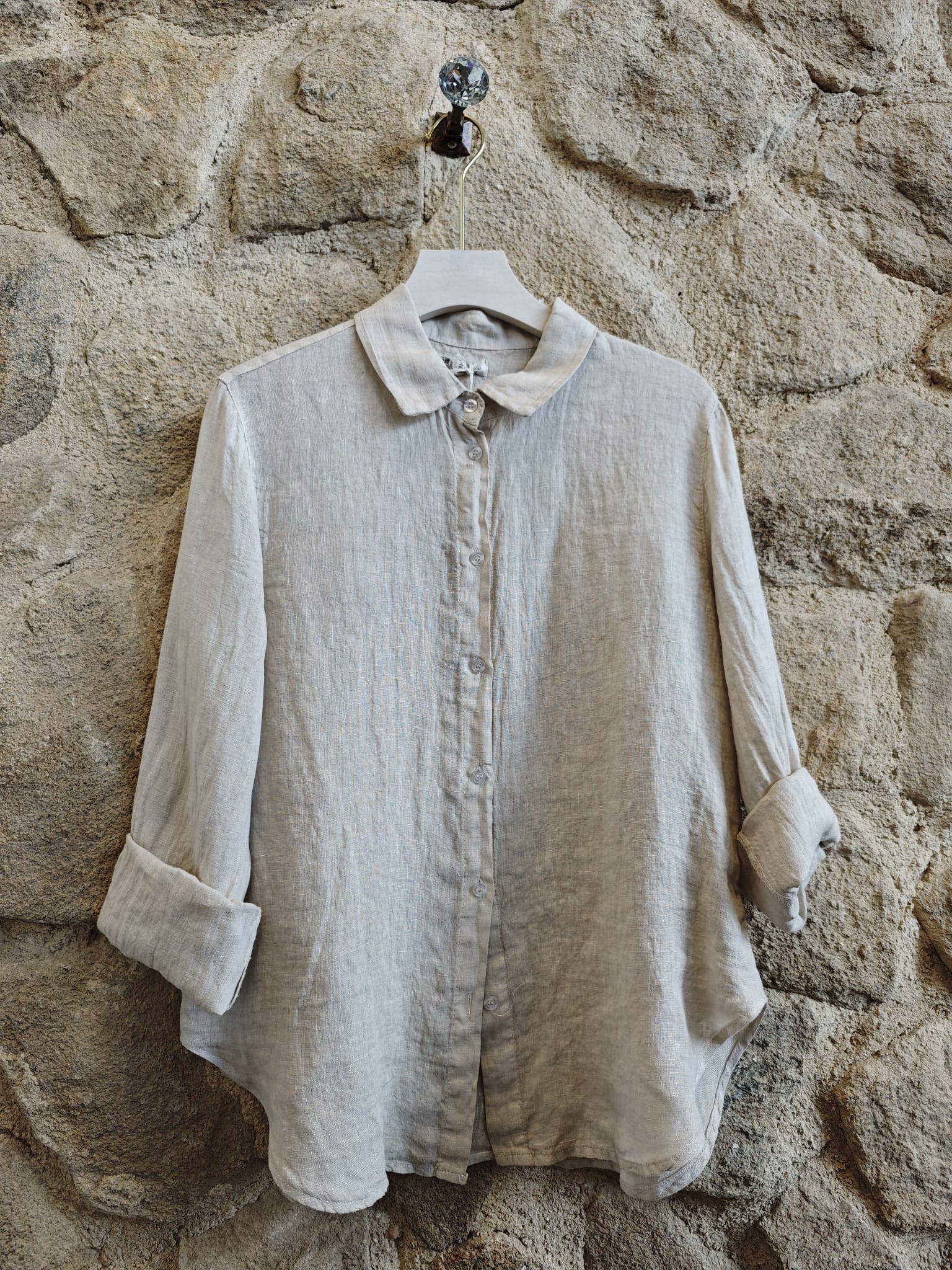 Blouse Ref-265040