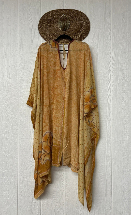 Orchid Kimono by Kantha Bae