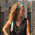 Load image into Gallery viewer, Sari Chic Scarf
