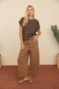 Load image into Gallery viewer, Cable Knit Sweater
