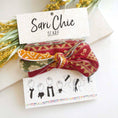 Load image into Gallery viewer, Sari Chic Scarf
