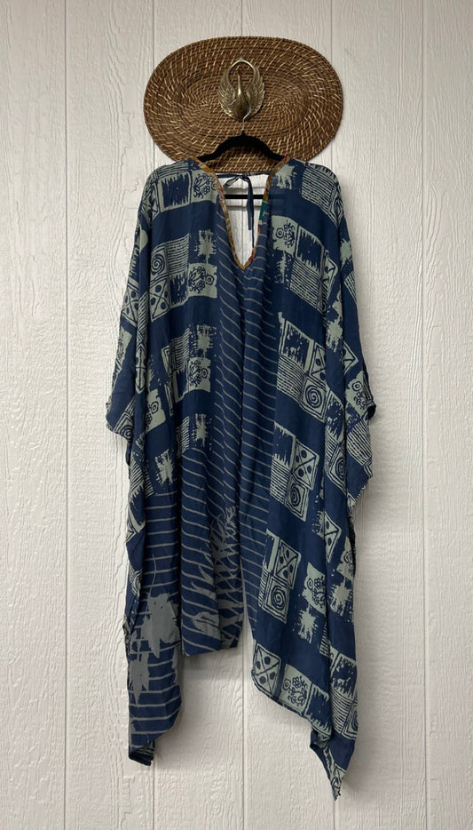 Orchid Kimono by Kantha Bae