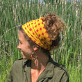 Load image into Gallery viewer, Sari Chic Bandana
