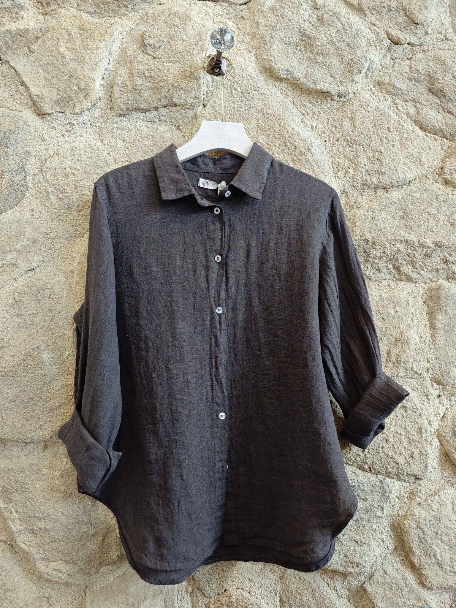 Blouse Ref-265040