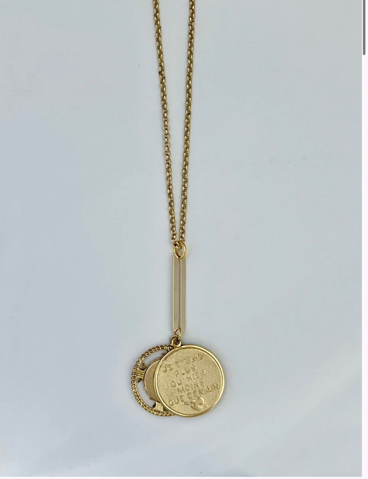 Sienna Necklace