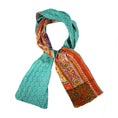 Load image into Gallery viewer, Sari Chic Scarf
