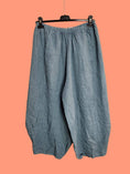 Load image into Gallery viewer, Linen Pants in Dust
