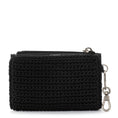 Load image into Gallery viewer, Encino Essential Wallet - Leather - Moss Suede
