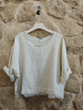 Load image into Gallery viewer, Blouse Ref-83839

