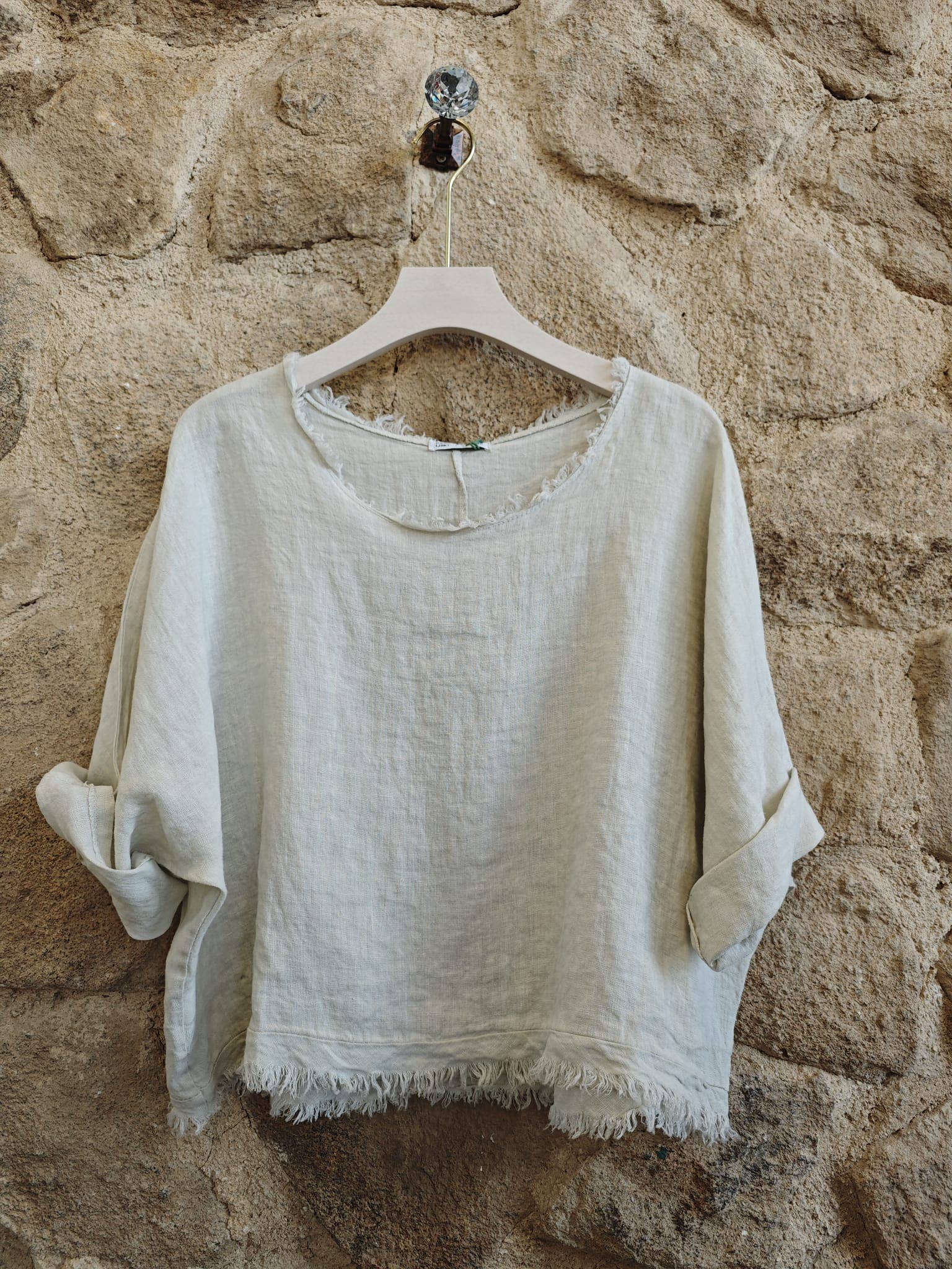 Blouse Ref-83839