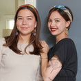 Load image into Gallery viewer, Sari Chic Bandana
