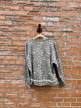 Load image into Gallery viewer, Leopard Print Knit Too

