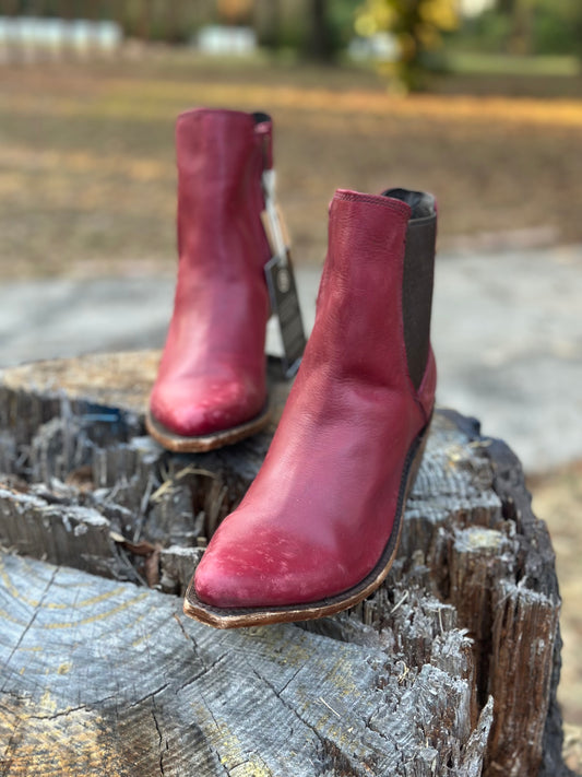 Liberty Black Boots