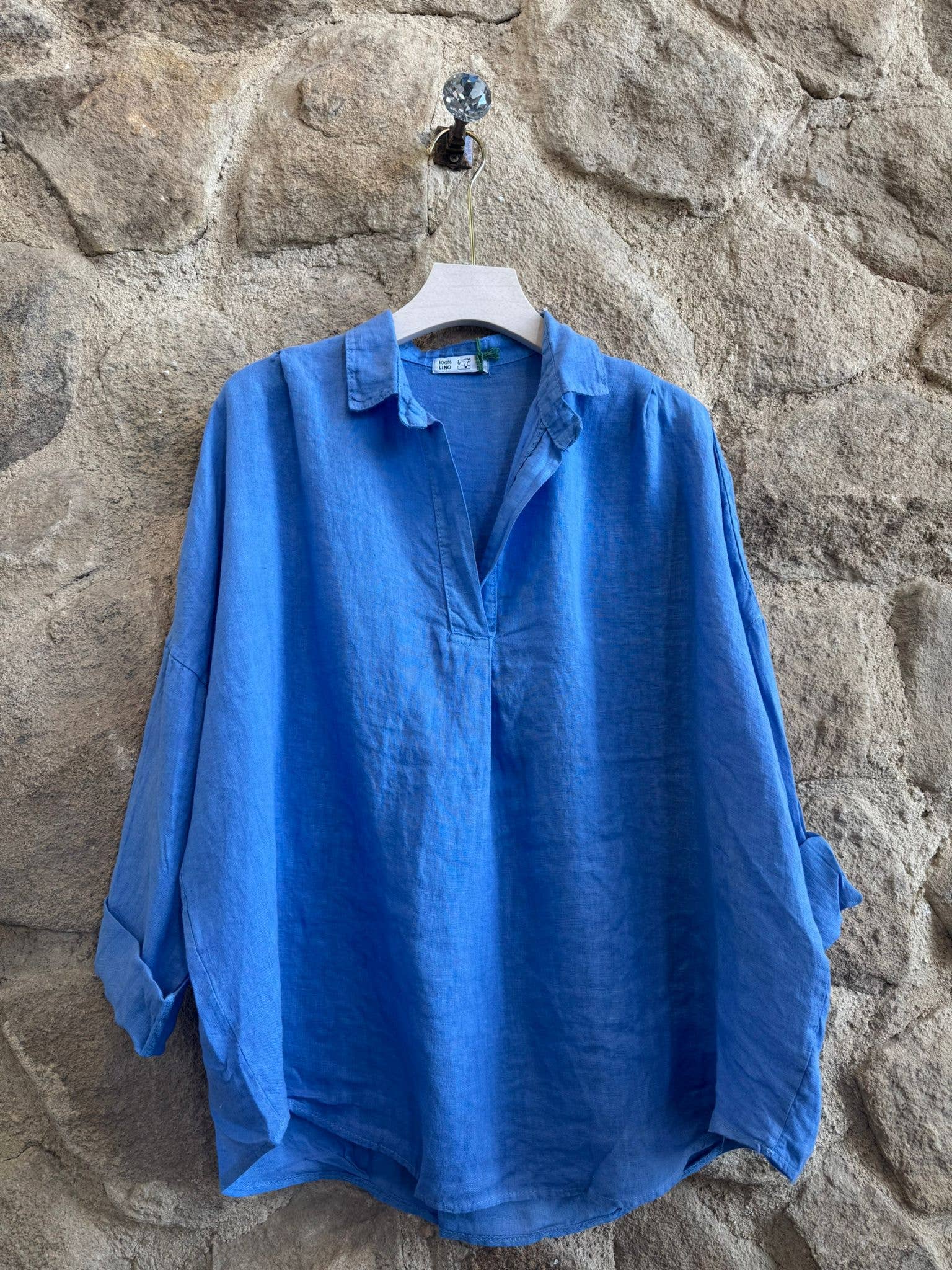 Blouse Ref-88179