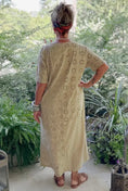 Load image into Gallery viewer, Jaded Gypsy Eyelet Dress

