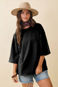 Load image into Gallery viewer, Oversized Everyday Cotton Tee
