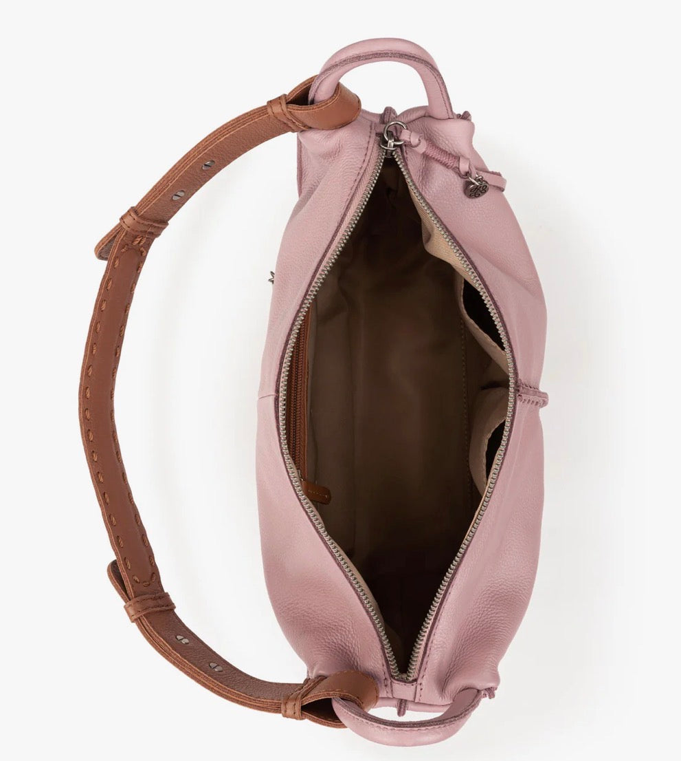 Los Feliz Hobo in Rosewood - the Sak