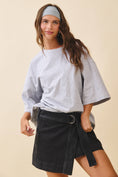 Load image into Gallery viewer, Oversized Everyday Cotton Tee
