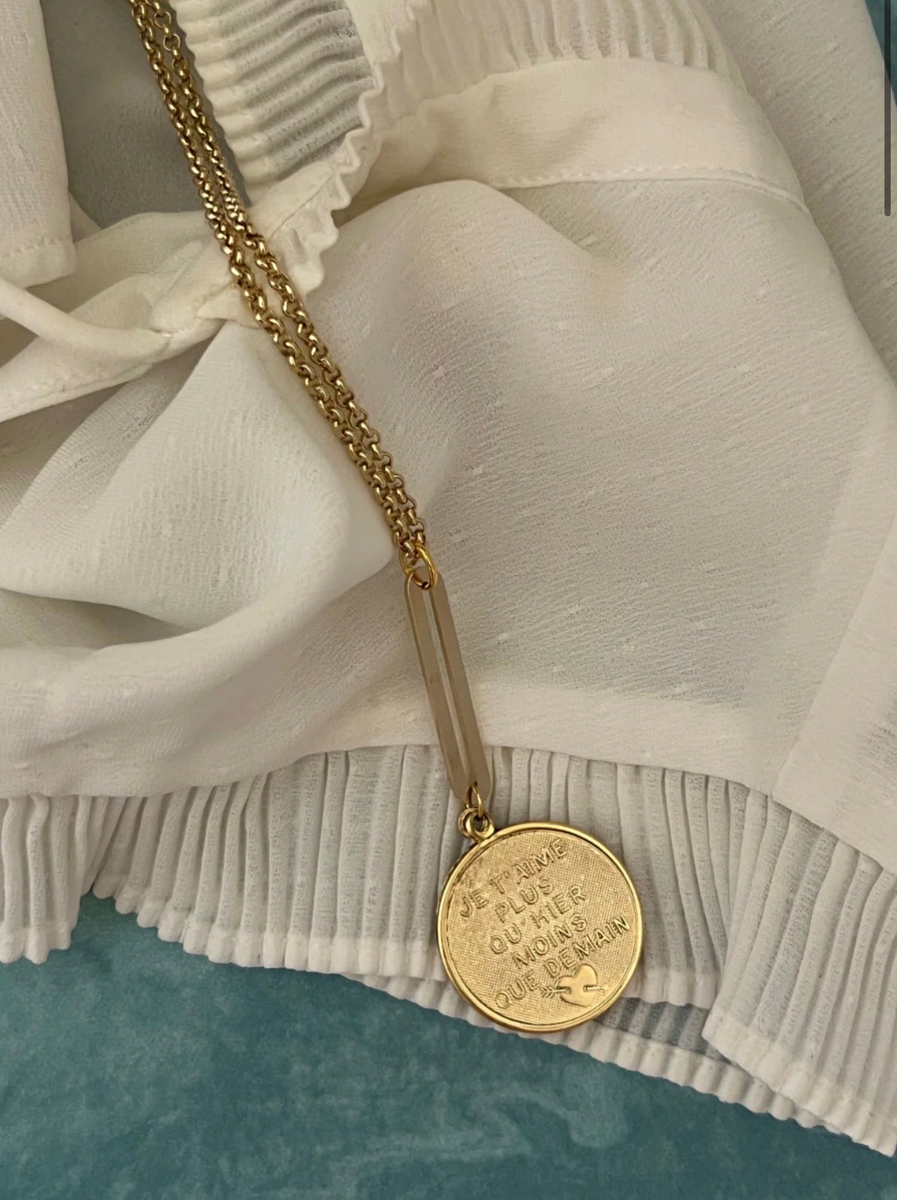 Sienna Necklace