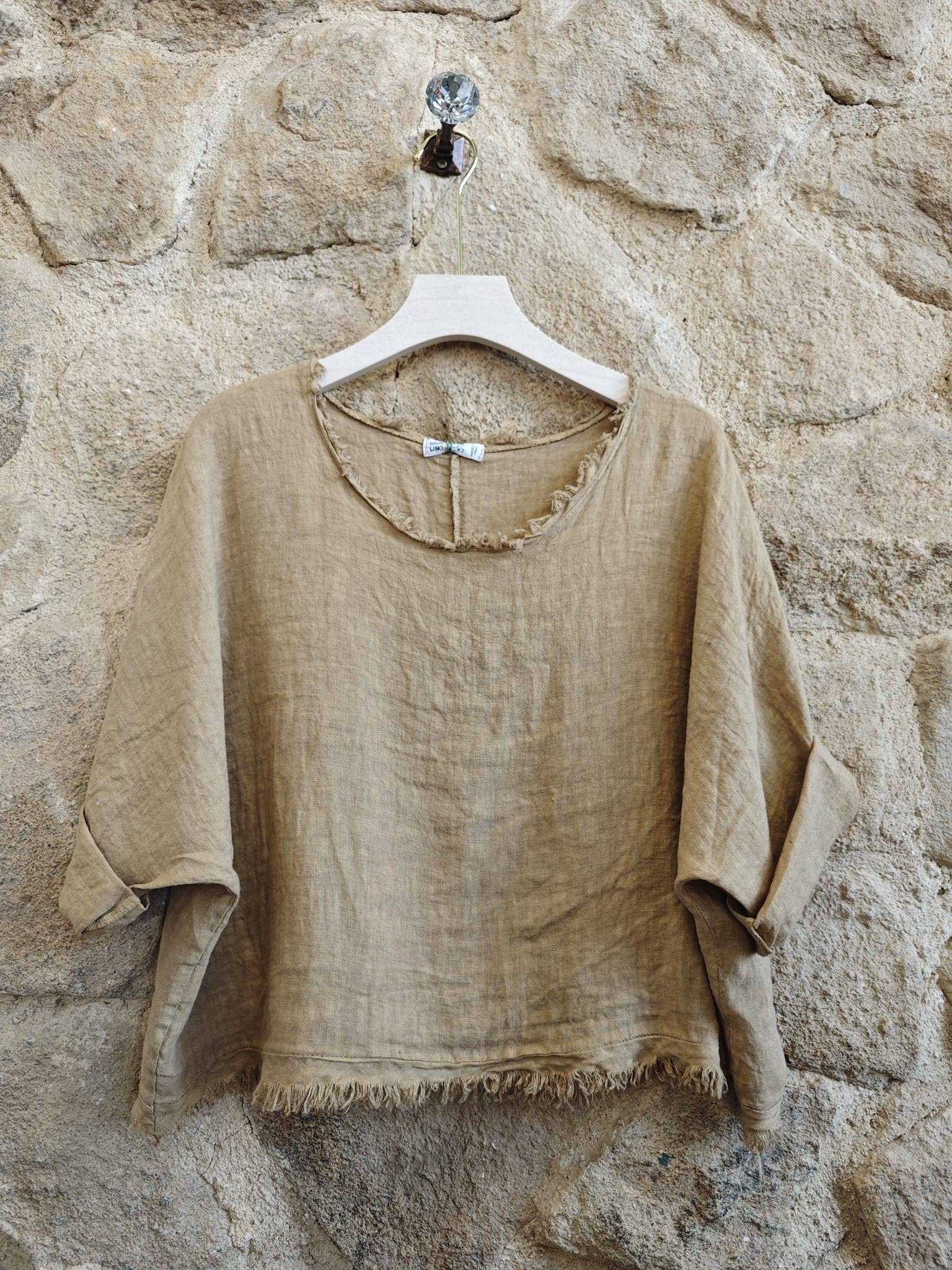 Blouse Ref-83839